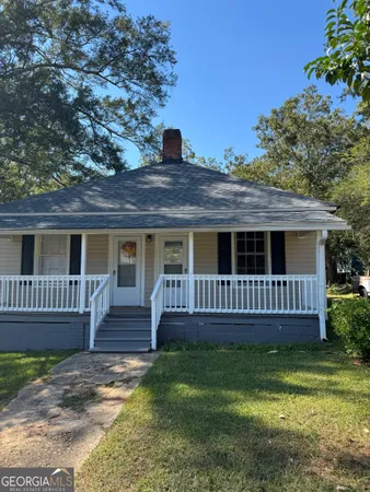 $850 | 702 Jefferson Street, LaGrange, GA 30240