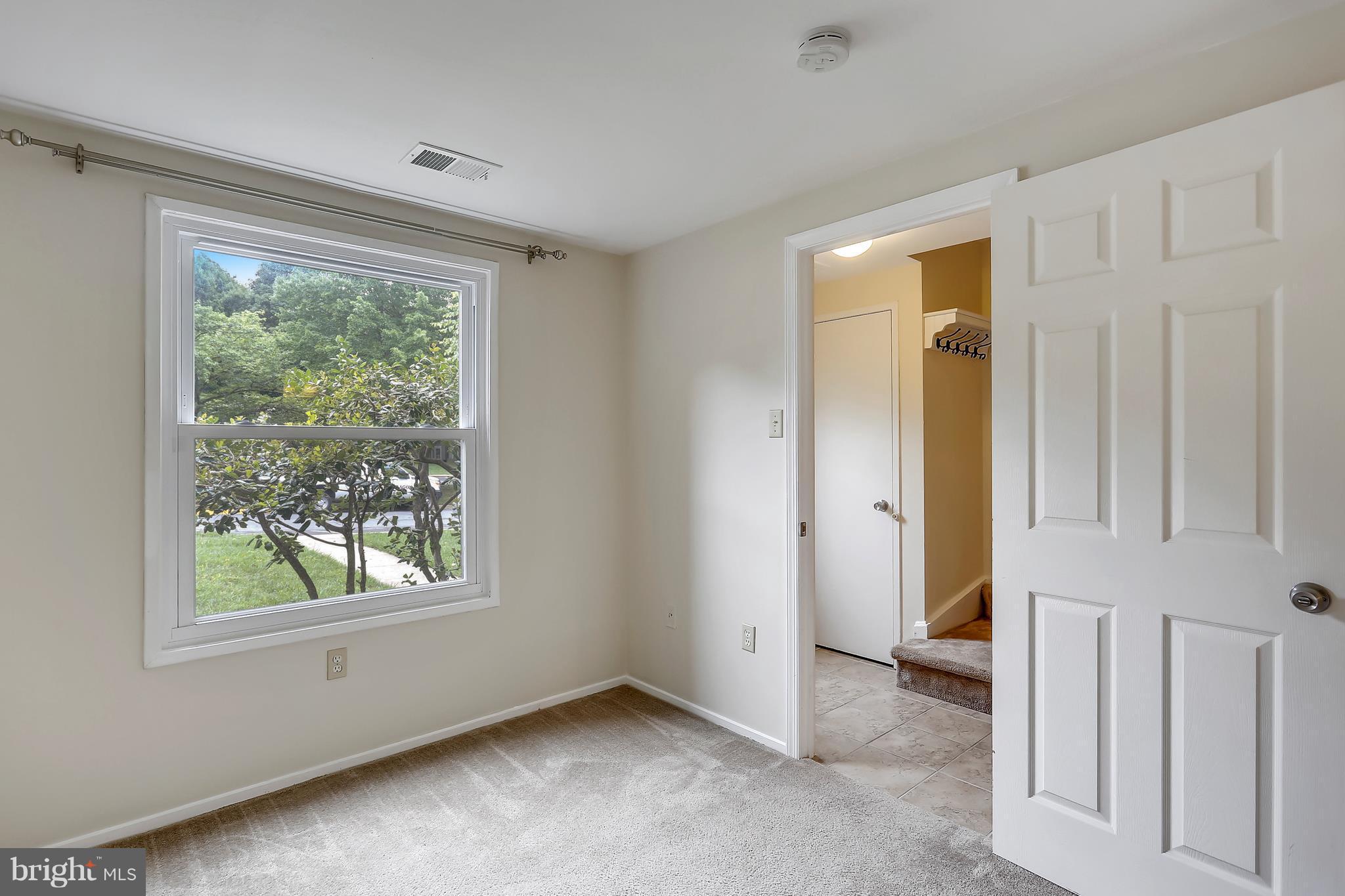 10740 Lester Street Silver Spring, MD 20902 - Photo 15 of 30 an empty room with a window