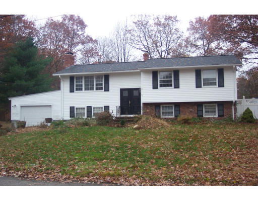 83 Clarence Road Bellingham, MA 02019 - Photo 1 of 1 Gallery Image 1