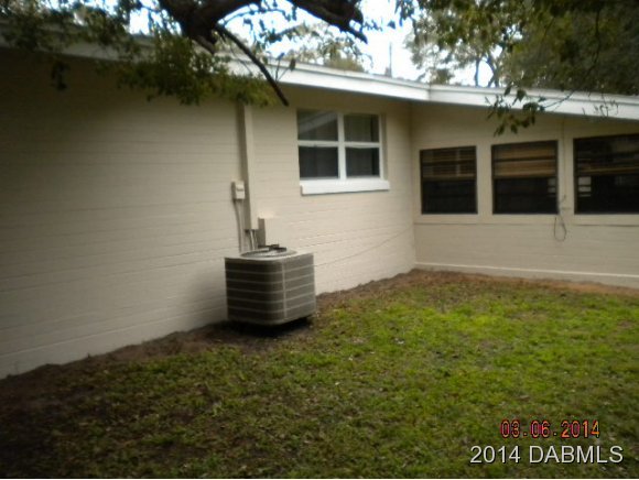 570 McIntosh Road Ormond Beach, FL 32174 - Photo 13 of 14 Additional Photo