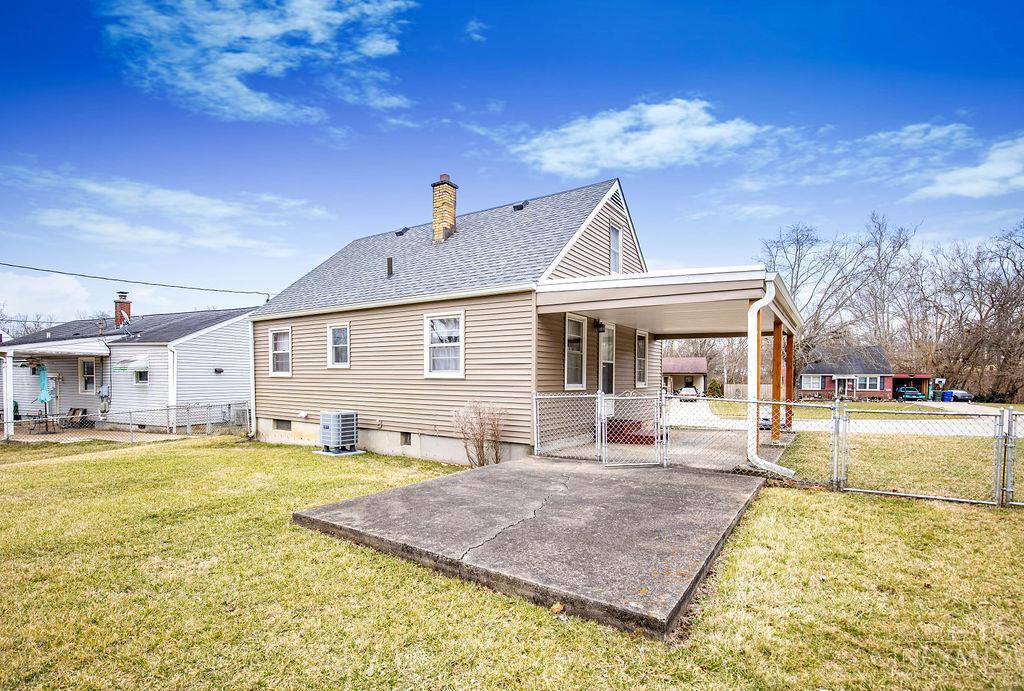 806 Springvale Drive Hamilton, OH 45013 - Photo 16 of 21 Gallery Image 16