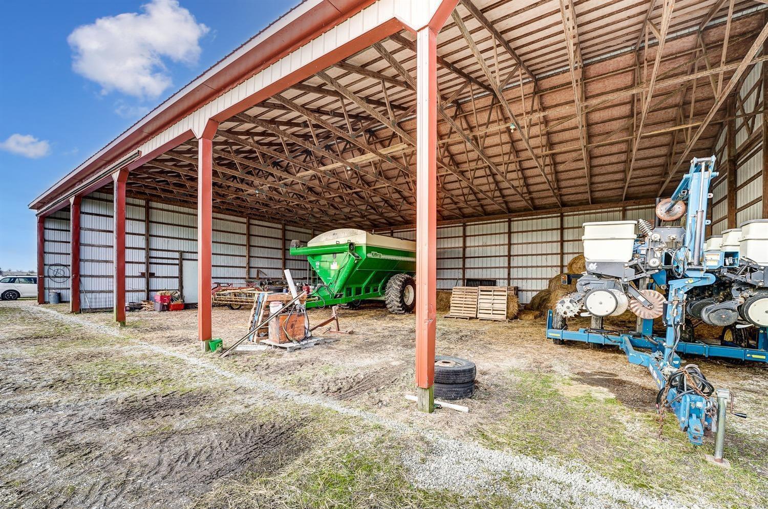 5215 Township Line Road Waynesville, OH 45068 - Photo 43 of 49 Gallery Image 43