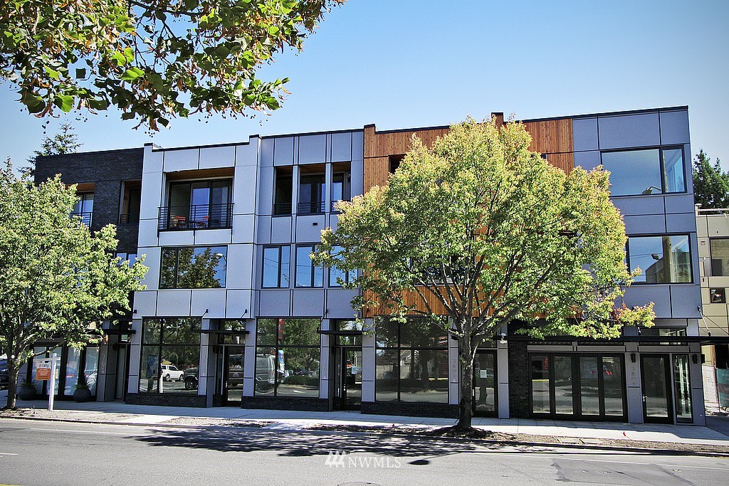 3836 California Avenue Southwest Seattle, WA 98116 - Photo 1 of 1