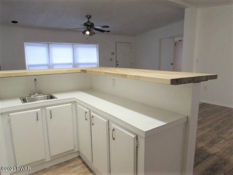 246 Well Road Greeley, PA 18425 - Photo 11 of 24 15 Breakfast Bar