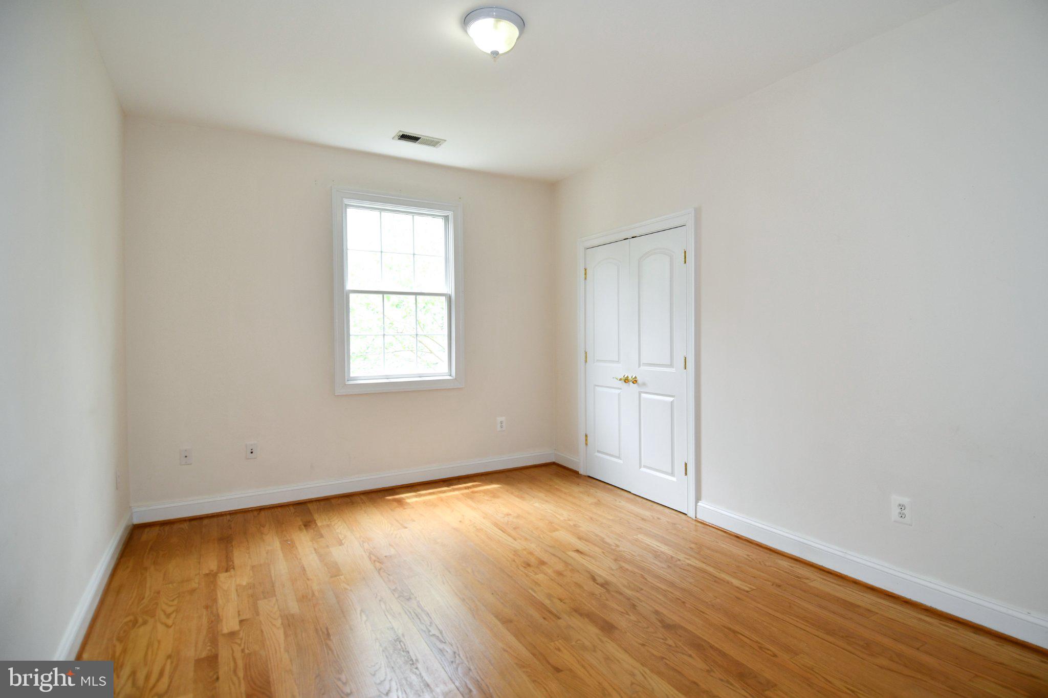 1924 Leonard Road Falls Church, VA 22043 - Photo 38 of 61 Bright and airy blank canvas room.