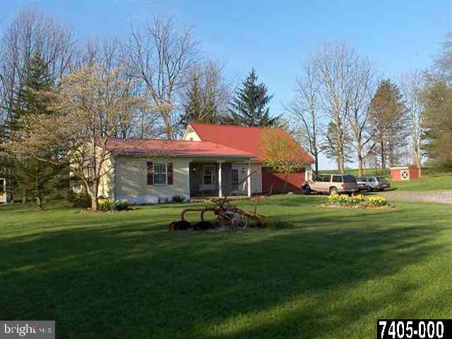 650 Company Farm Road Aspers, PA 17304 - Photo 1 of 1