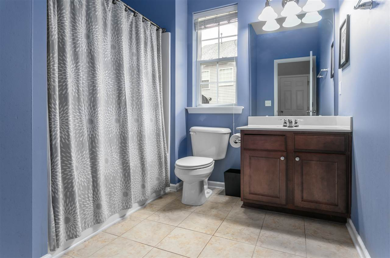 2515 Blooming Street Raleigh, NC 27612 - Photo 20 of 22 Photo 20