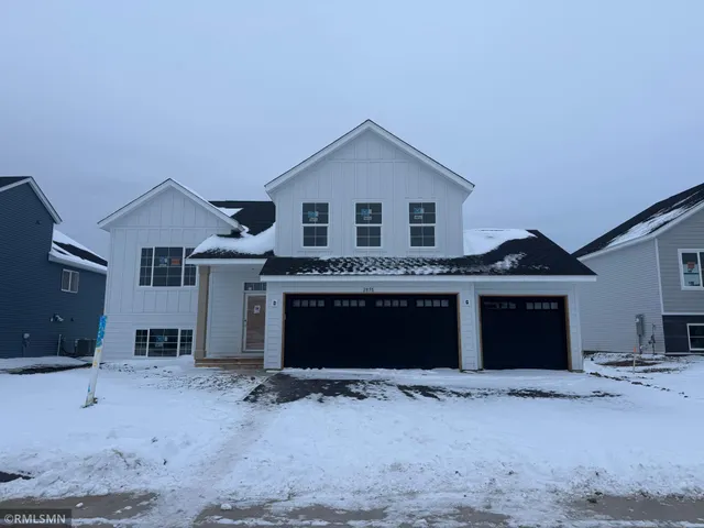 $469,900 | 2876 Iverson Avenue Northeast, St. Michael, MN 55376