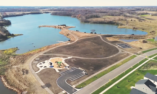 2876 Iverson Avenue Northeast St. Michael, MN 55376 - Photo 24 of 36