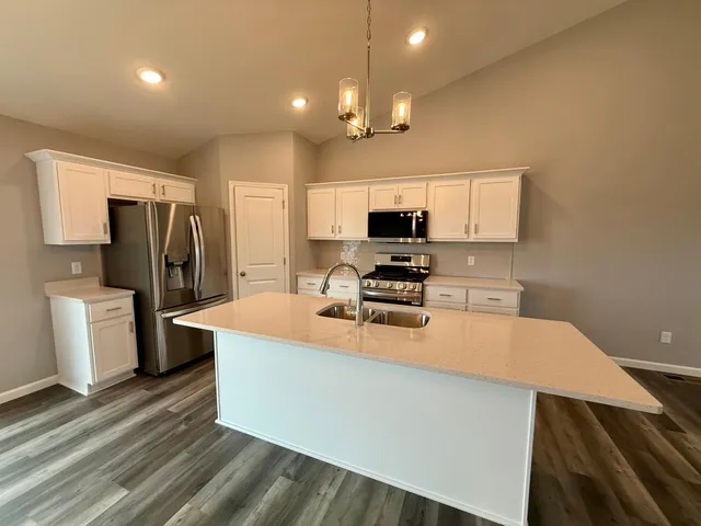 $469,900 | 2876 Iverson Avenue Northeast, St. Michael, MN 55376