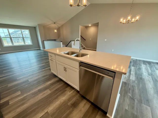 $469,900 | 2876 Iverson Avenue Northeast, St. Michael, MN 55376