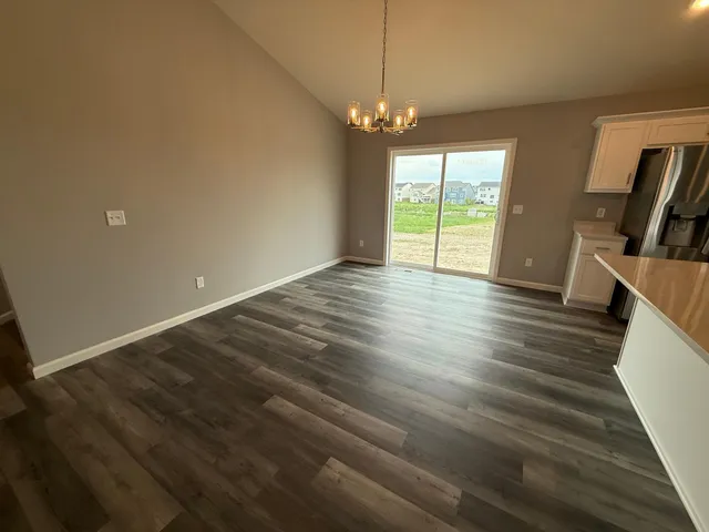 $469,900 | 2876 Iverson Avenue Northeast, St. Michael, MN 55376