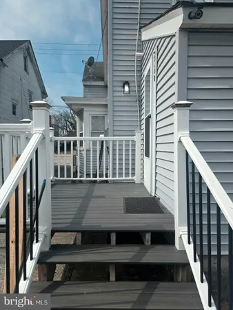 $1,400 | 276 East Broadway, Unit B, Salem, NJ 08079