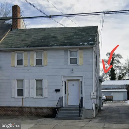 $1,400 | 276 East Broadway, Unit B, Salem, NJ 08079