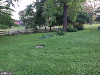 3039 Troyer Road White Hall, MD 21161 - Photo 2 of 17 backyard