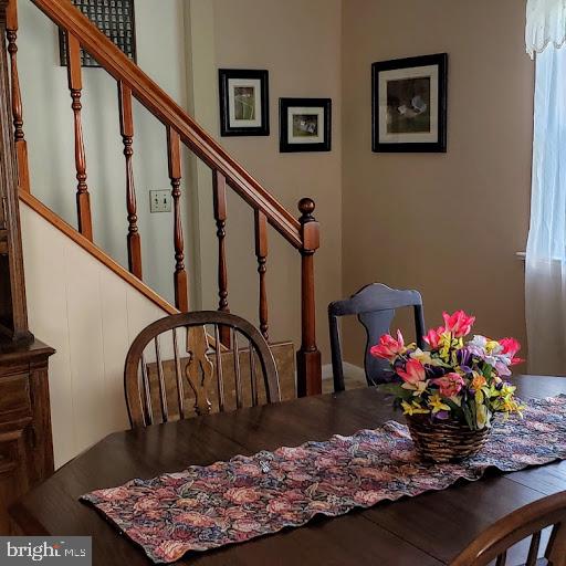 3039 Troyer Road White Hall, MD 21161 - Photo 11 of 17 dining room