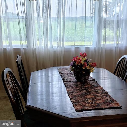 3039 Troyer Road White Hall, MD 21161 - Photo 12 of 17 dining room