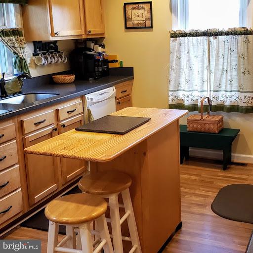 3039 Troyer Road White Hall, MD 21161 - Photo 13 of 17 kitchen