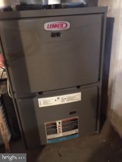 3039 Troyer Road White Hall, MD 21161 - Photo 5 of 17 gas furnace