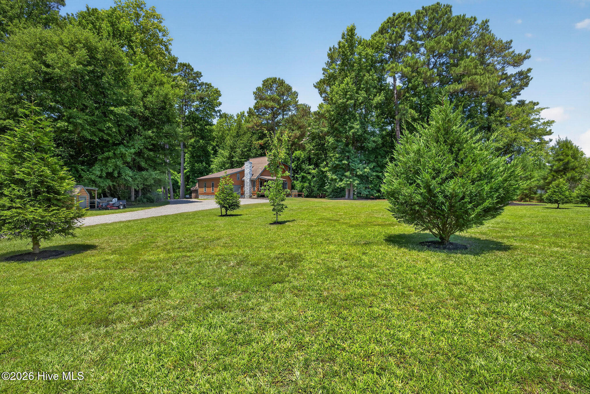 434 Upland Road Willard, NC 28478 - Photo 66 of 70