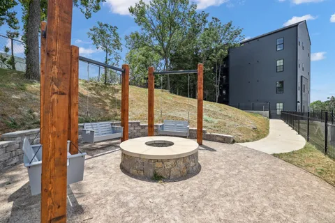 $430,000 | 600 East Trinity Lane, Unit 108, Nashville, TN 37207