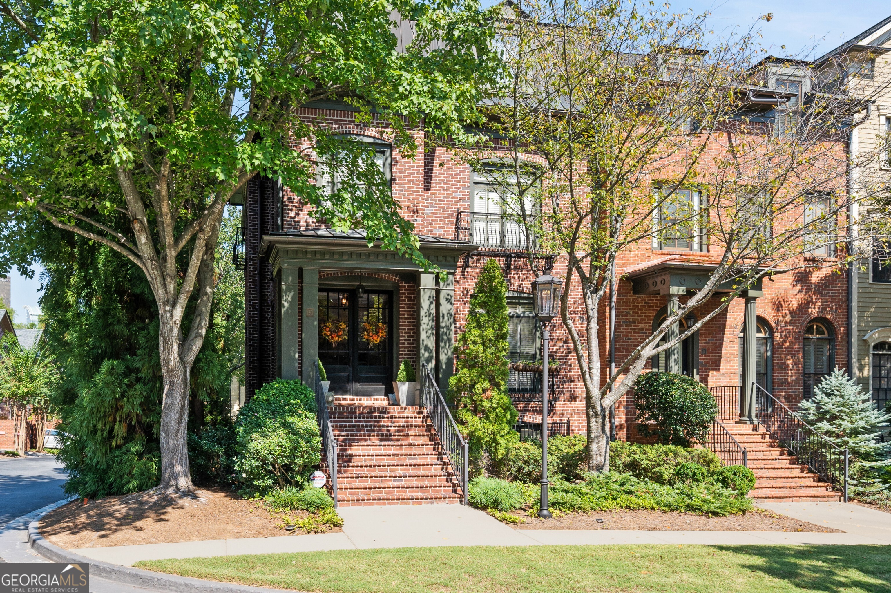3127 Lenox Road Northeast, Unit 20 Atlanta, GA 30324 - Photo 1 of 1