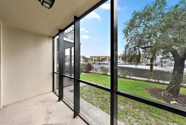 a view of outdoor from window