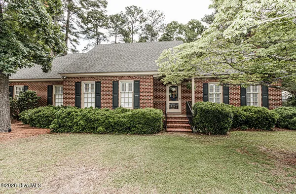 $375,000 | 5009 Brassfield Drive, Rocky Mount, NC 27803