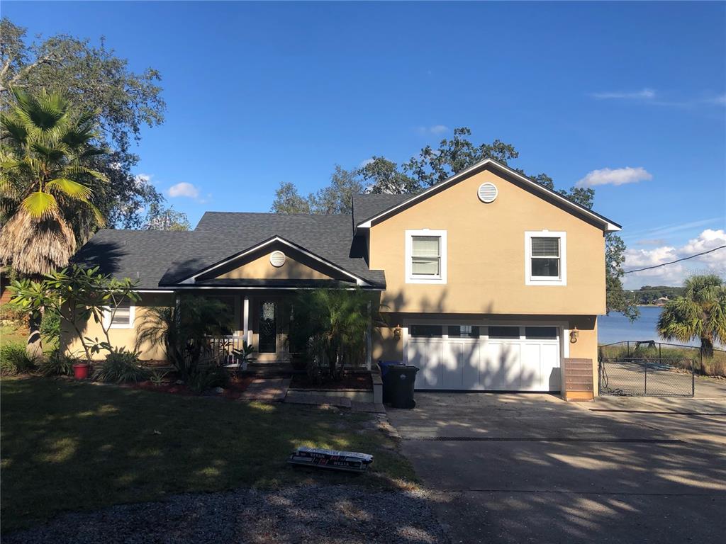 914 White Road Ocoee, FL 34761 - Photo 1 of 1 Exterior front