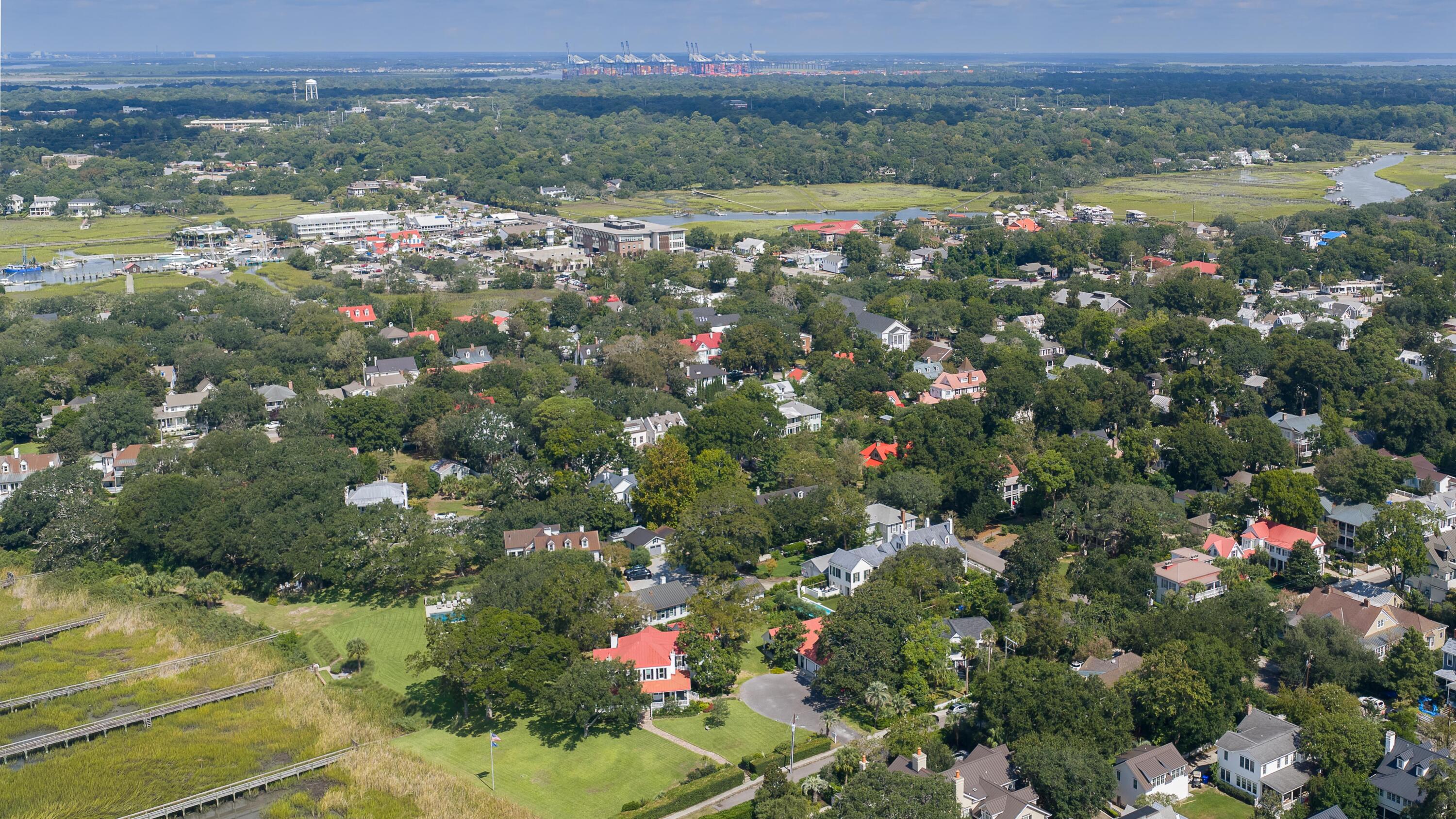 301 Bennett Street Mount Pleasant, SC 29464 - Photo 61 of 64 80-print-DJI_20260911114132_0083_D-HDR