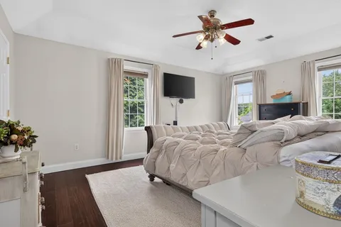 $950,000 | 4 Kybren Circle, Mansfield, MA 02048