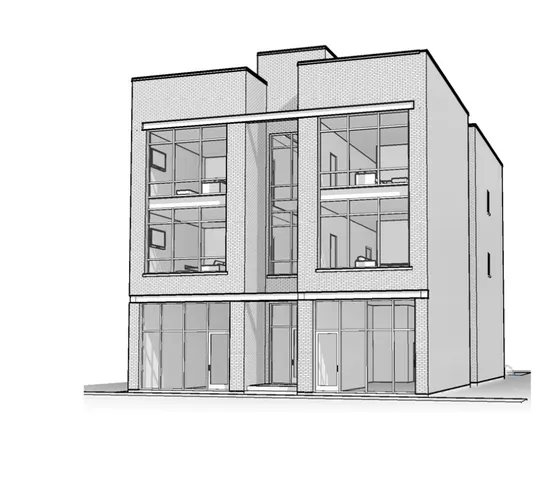 $488,000 | 1003-1005 West 31st Street, Chicago, IL 60608