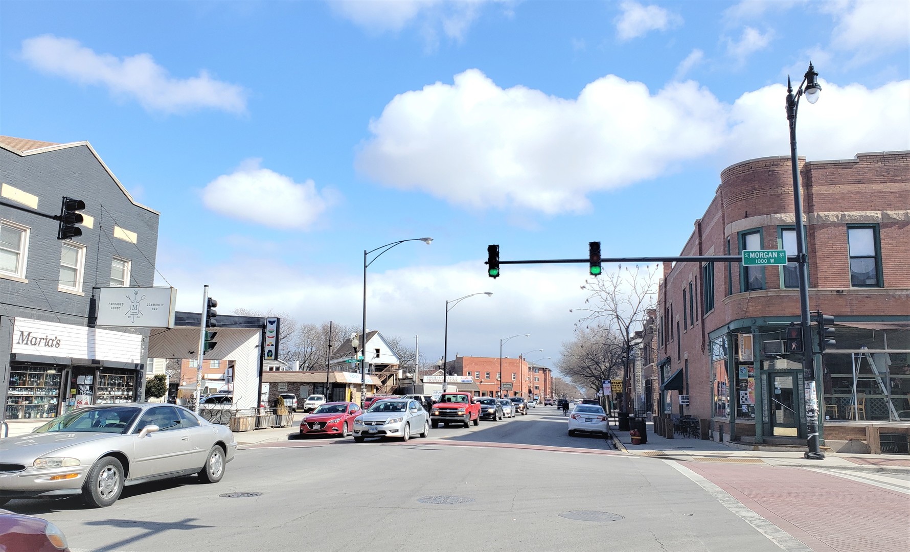 1003-1005 West 31st Street Chicago, IL 60608 - Photo 3 of 3