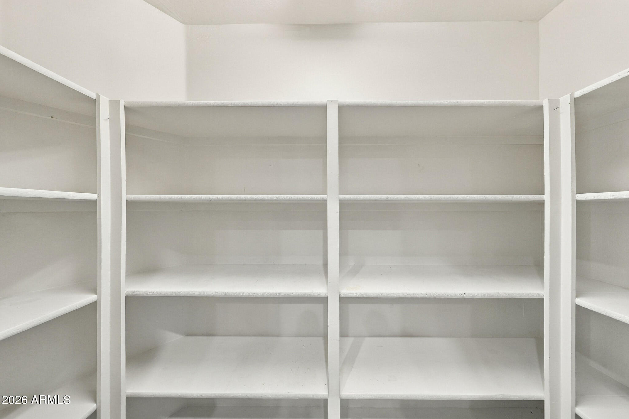 3935 East Rough Rider Road, Unit 1014 Phoenix, AZ 85050 - Photo 12 of 35 Pantry