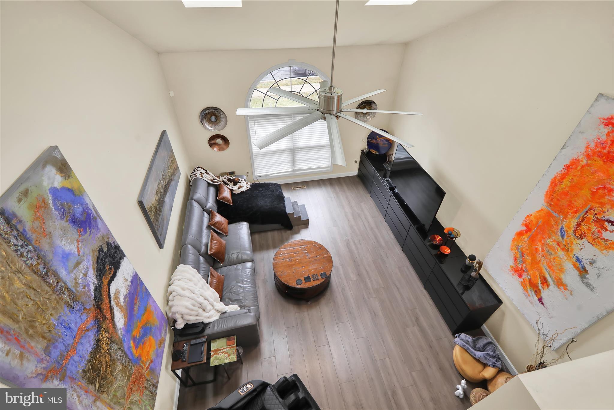 73 Michigan Drive Reading, PA 19608 - Photo 21 of 42 a view of a workspace with furniture and toys