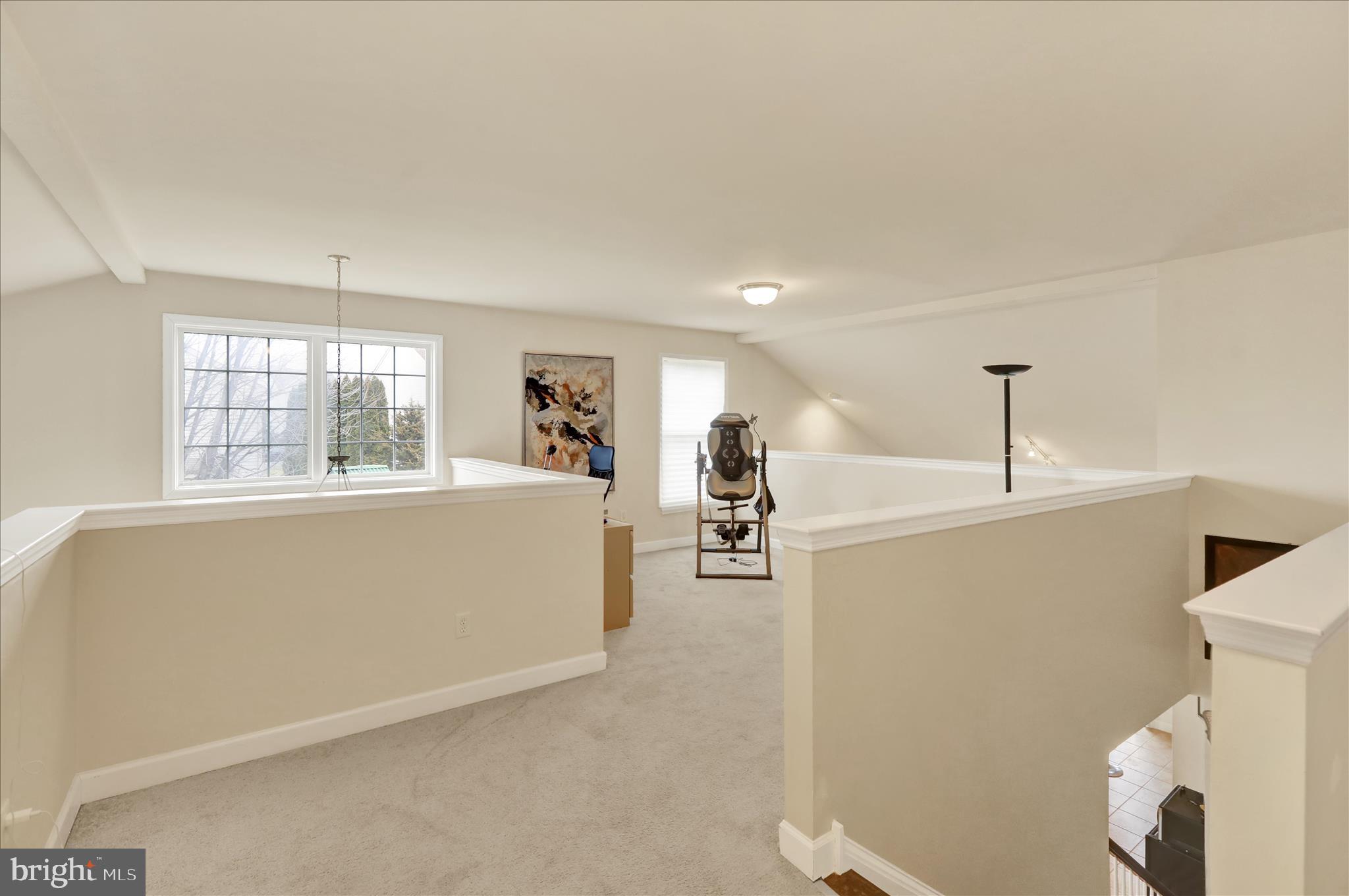 73 Michigan Drive Reading, PA 19608 - Photo 23 of 42 a living room with furniture and a window