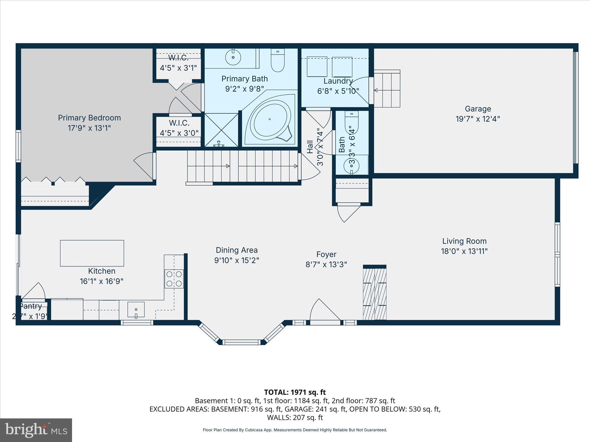 73 Michigan Drive Reading, PA 19608 - Photo 37 of 42 unknown