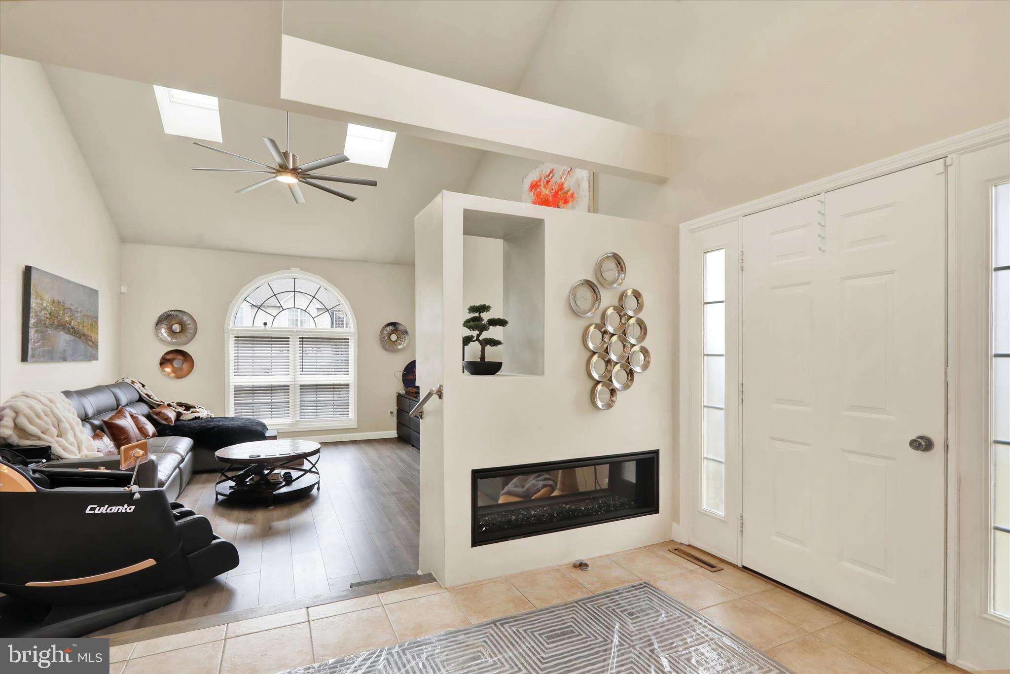 73 Michigan Drive Reading, PA 19608 - Photo 4 of 42 a living room with furniture window and a window