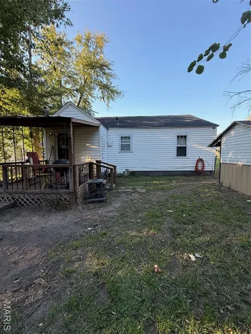 $94,900 | 839 East Kathleen Street, Sikeston, MO 63801