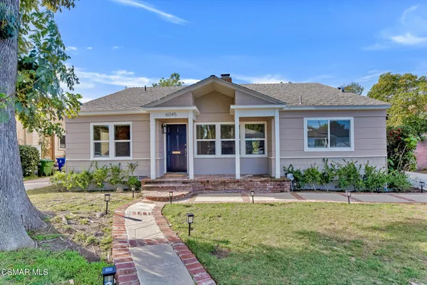 $4,975 | 6045 Sunnyslope Avenue, Van Nuys, CA 91401
