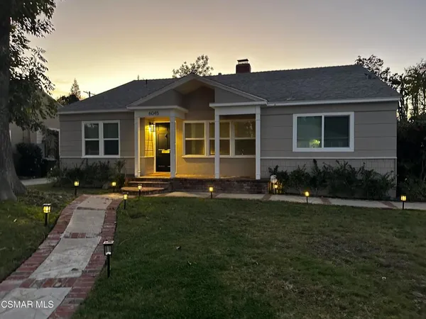 $4,975 | 6045 Sunnyslope Avenue, Van Nuys, CA 91401