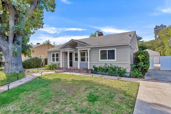 $4,975 | 6045 Sunnyslope Avenue, Van Nuys, CA 91401