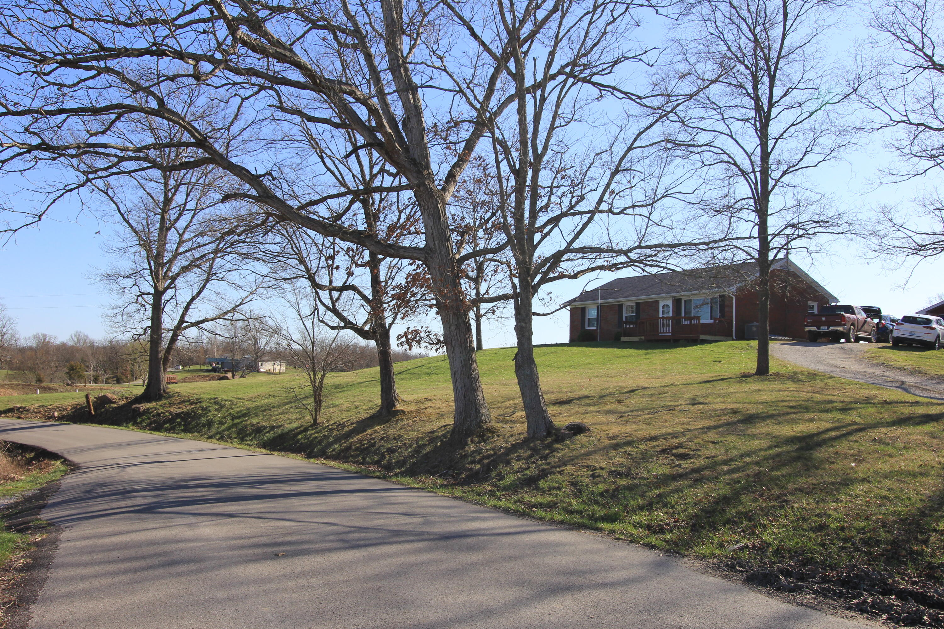 2487 Porter Road Sadieville, KY 40370 - Photo 2 of 21 IMG_7275