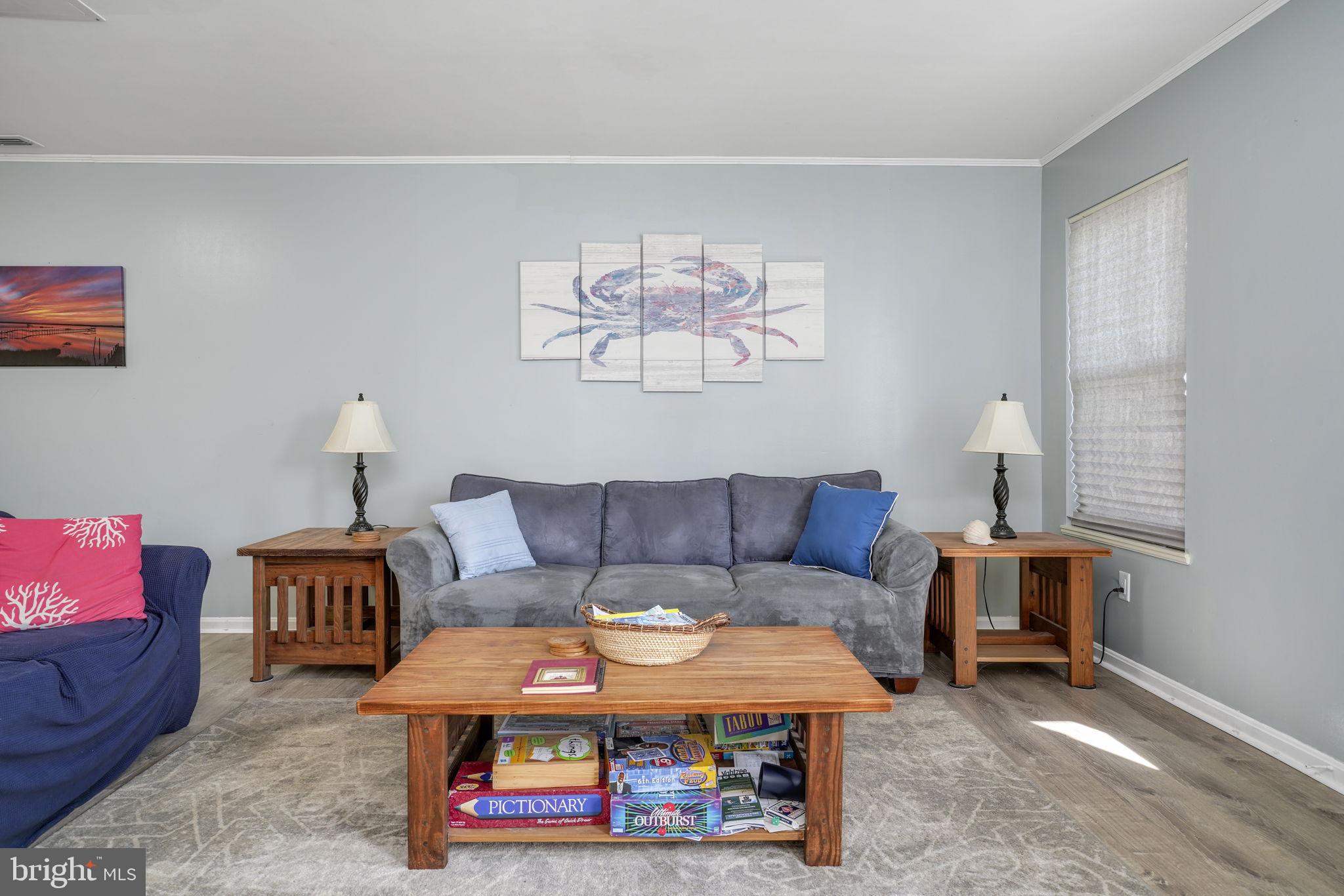7661 East Side Road, Unit 8 Chincoteague, VA 23336 - Photo 6 of 52 Gallery Image 6
