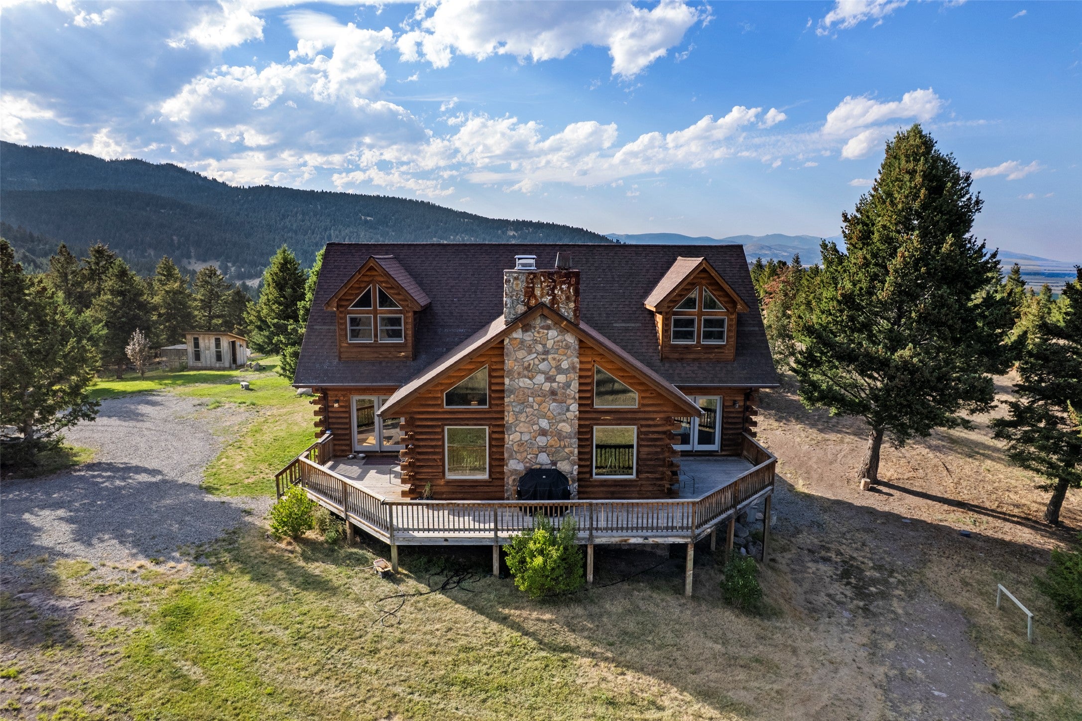 1320 German Gulch Road Anaconda, MT 59711 - Photo 2 of 110 Gallery Image 2