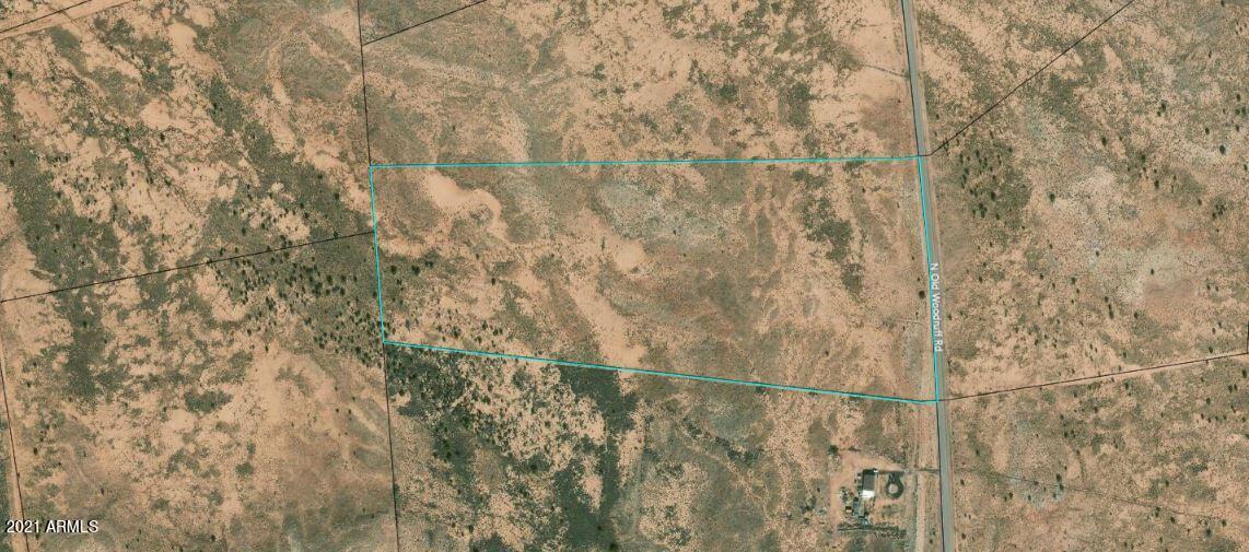 564 Old Woodruff Road, Unit 564 Snowflake, AZ 85937 - Photo 8 of 8 Satelite