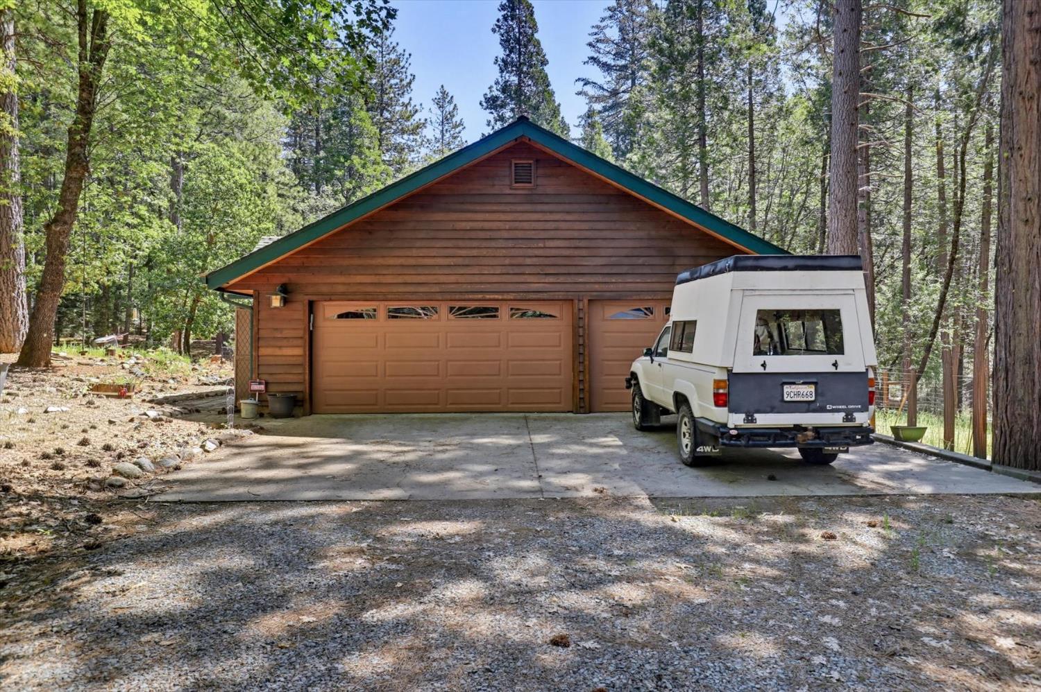 14517 North Bloomfield Road Nevada City, CA 95959 - Photo 43 of 78