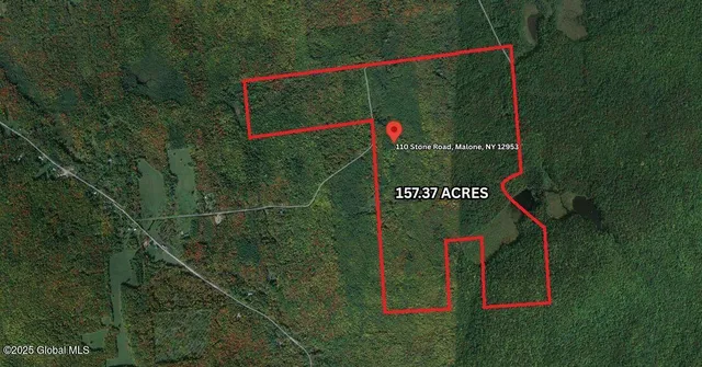 $234,000 | 110 Stone Road, Malone, NY 12953
