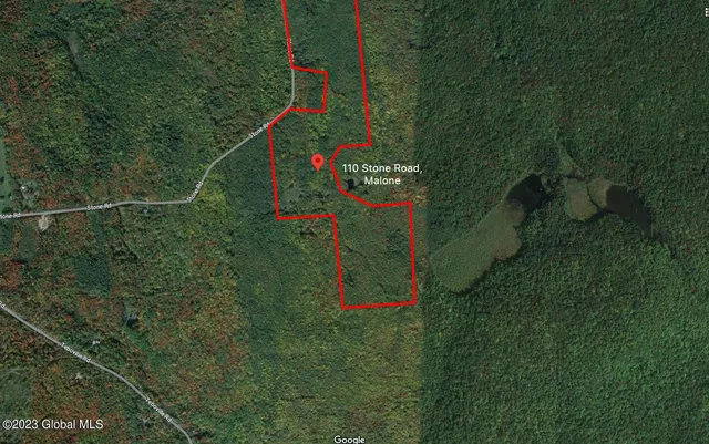 $234,000 | 110 Stone Road, Malone, NY 12953