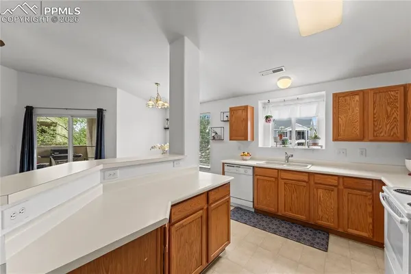 $273,000 | 3976 Riviera Grove, Unit 203, Colorado Springs, CO 80922